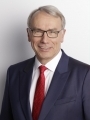 Bernhard Daldrup MdB
